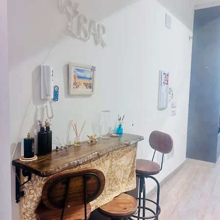 Large Modern Industrial Loft Close To Beaches A Coruña