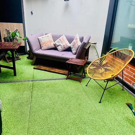 Large Modern Industrial Loft Close To Beaches La Coruña